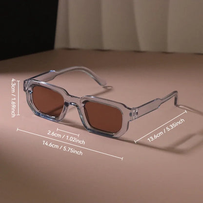 Lunettes Soléris™ – Élégance & Protection