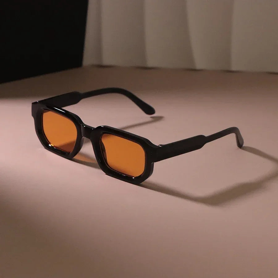 Lunettes Soléris™ – Élégance & Protection